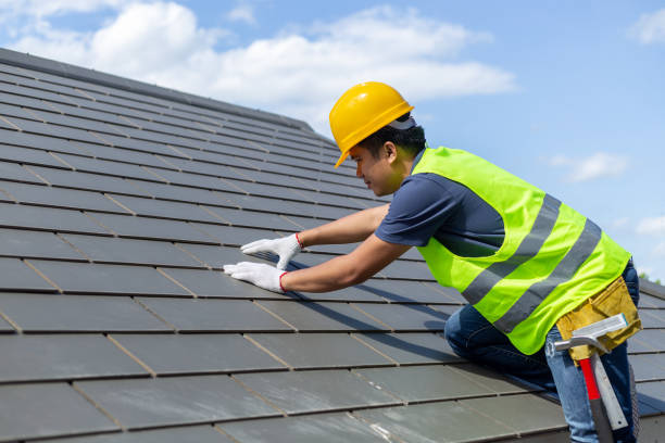 Best Cold Roofs  in Winfield, KS