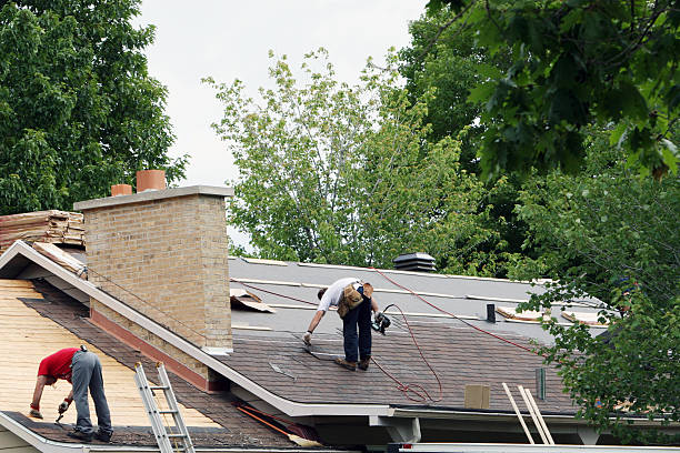 Cold Roofs in Winfield, KS