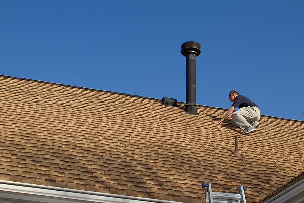 Fast & Reliable Emergency Roof Repairs in Winfield, KS